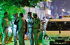 Bengaluru Church Street blast: Police detain three suspects from Bhatkal